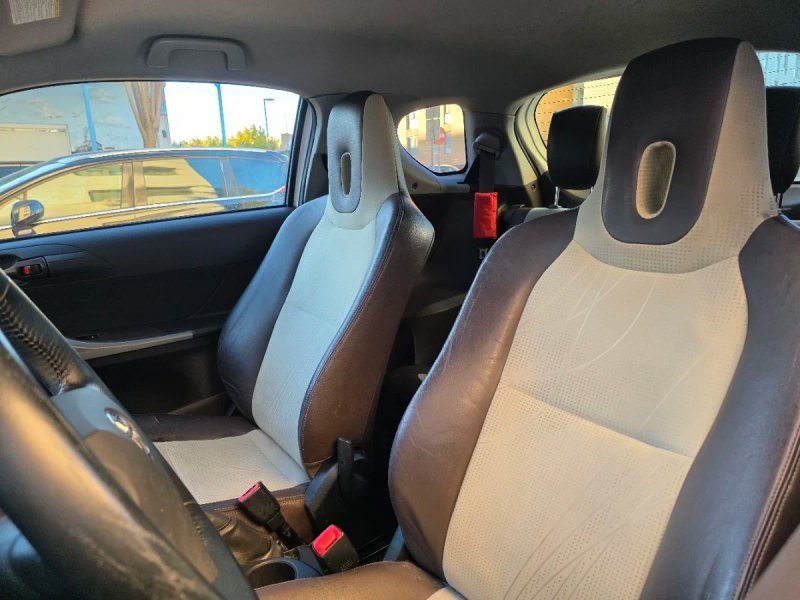 Toyota IQ