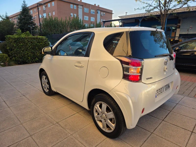 Toyota IQ