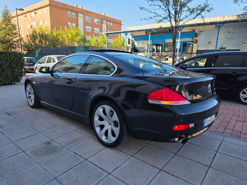 BMW Serie 6