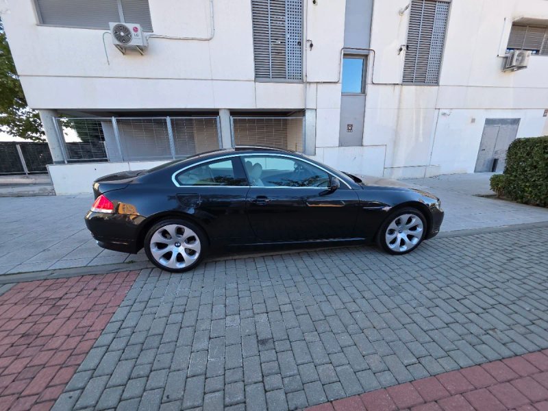 BMW Serie 6