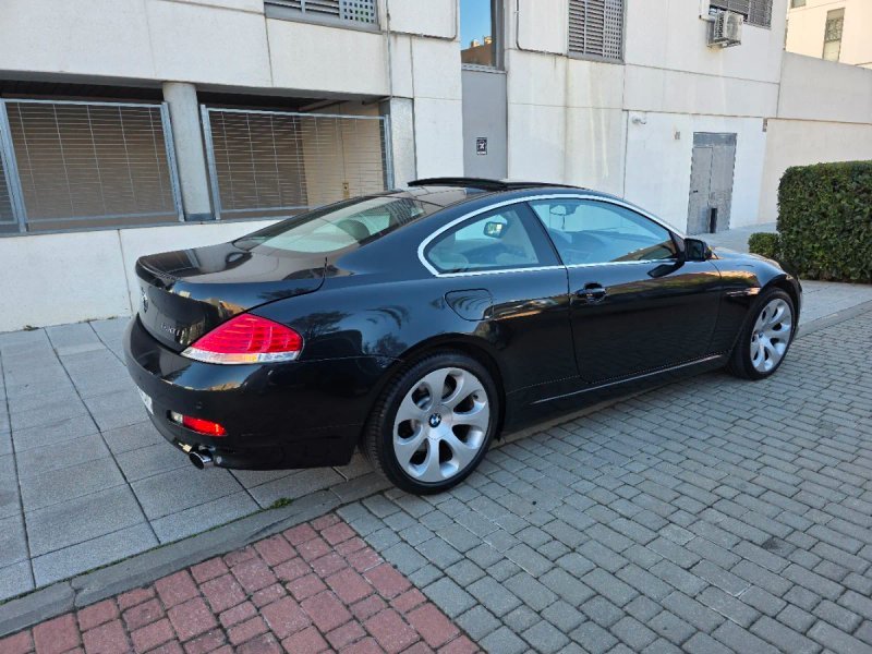 BMW Serie 6