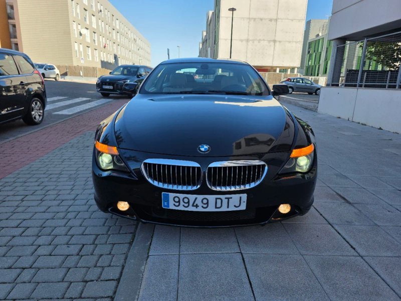 BMW Serie 6