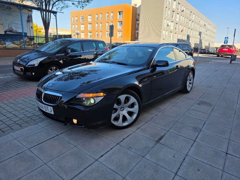 BMW Serie 6