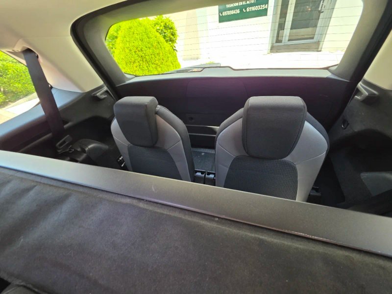 Citroën Grand C4 Picasso