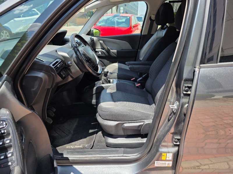 Citroën Grand C4 Picasso