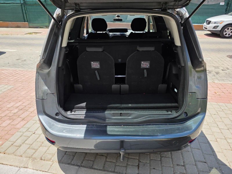 Citroën Grand C4 Picasso