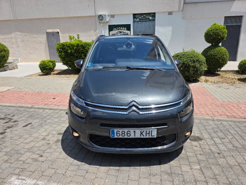 Citroën Grand C4 Picasso