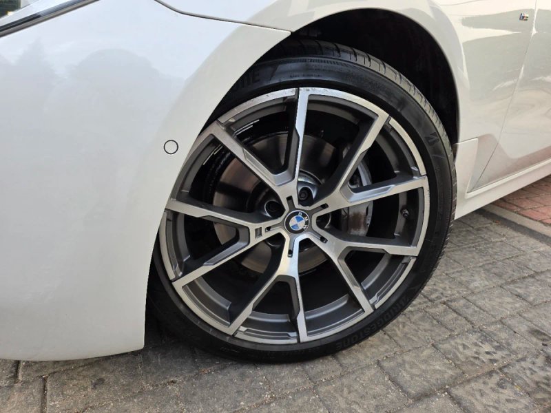 BMW Serie 6 Gt