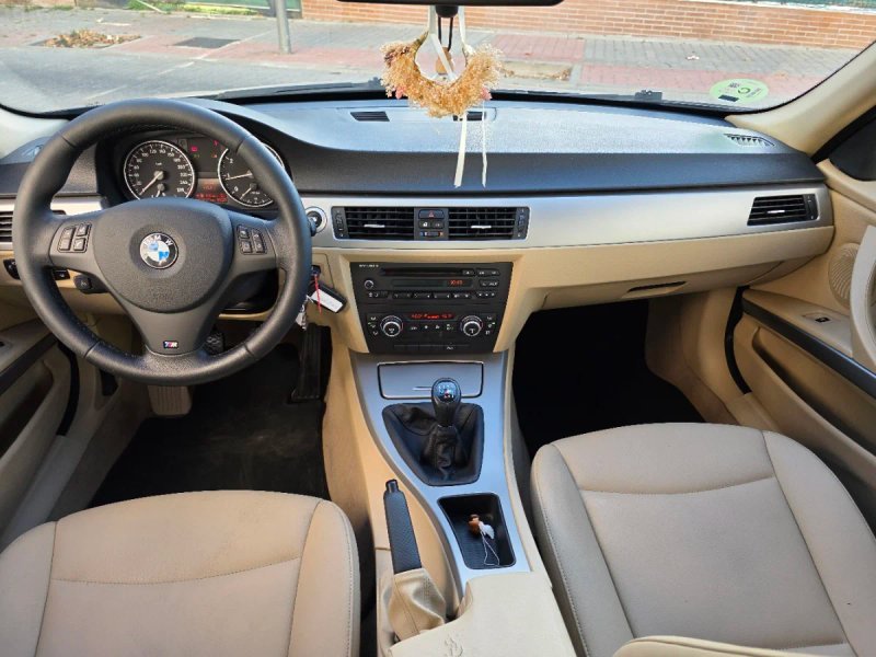 BMW Serie 3