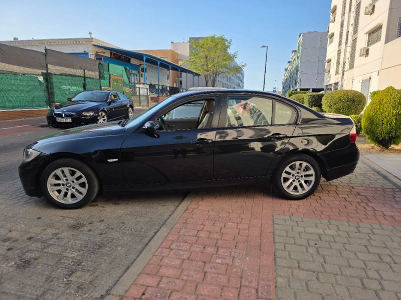 BMW Serie 3