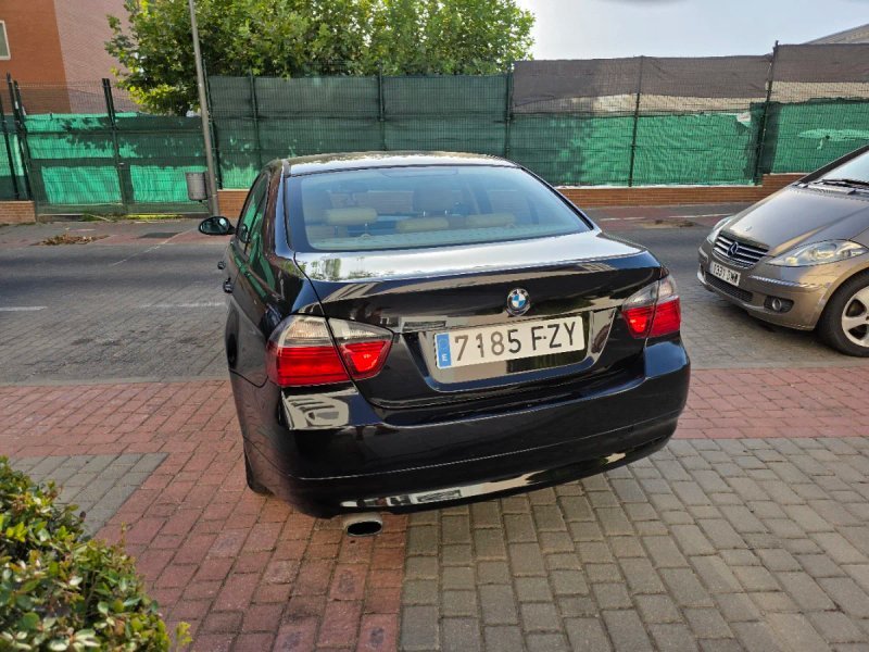 BMW Serie 3