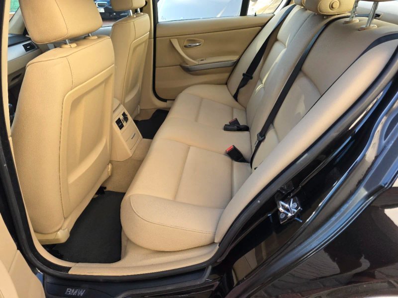 BMW Serie 3