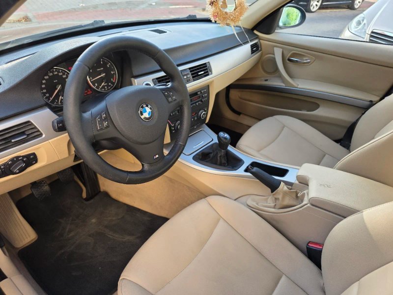 BMW Serie 3