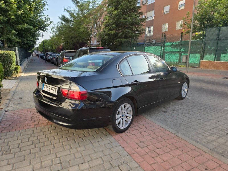 BMW Serie 3
