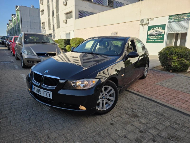 BMW Serie 3