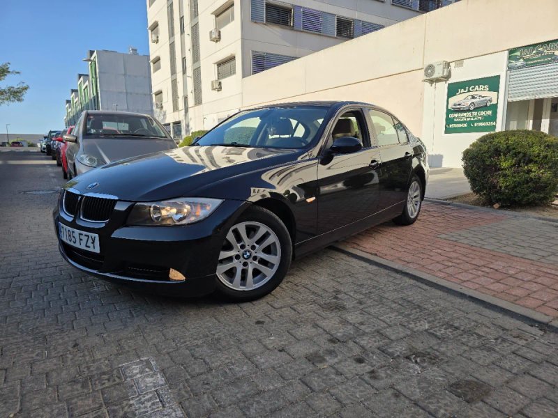 BMW Serie 3