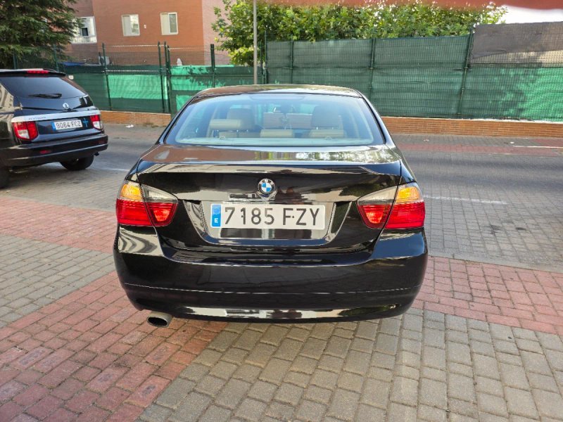 BMW Serie 3