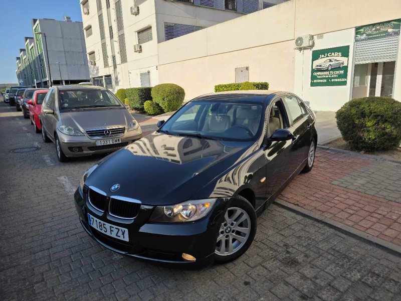 BMW Serie 3