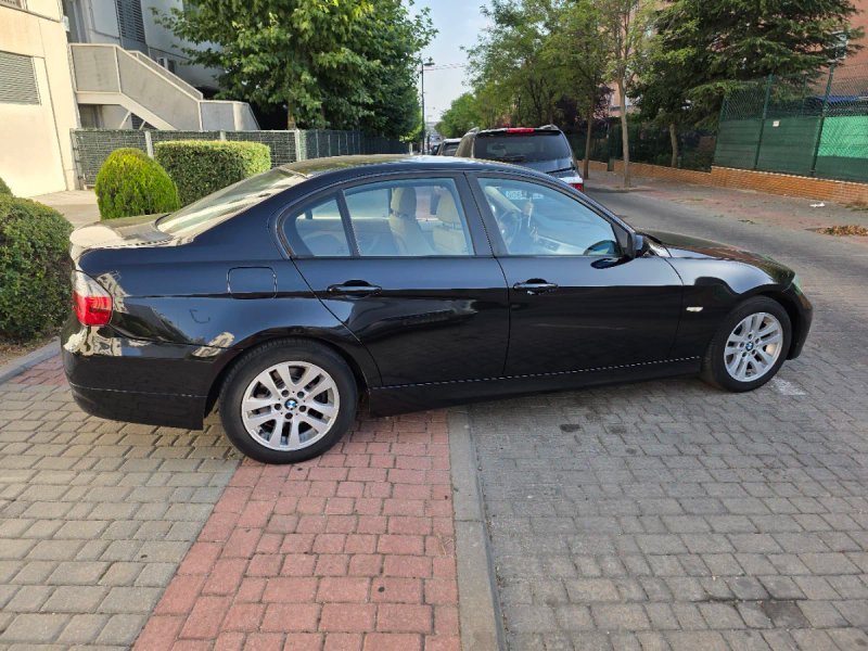 BMW Serie 3