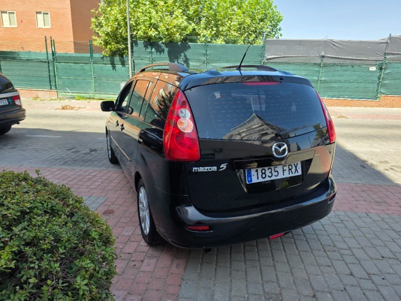 Mazda 5