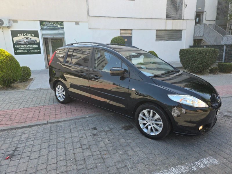 Mazda 5
