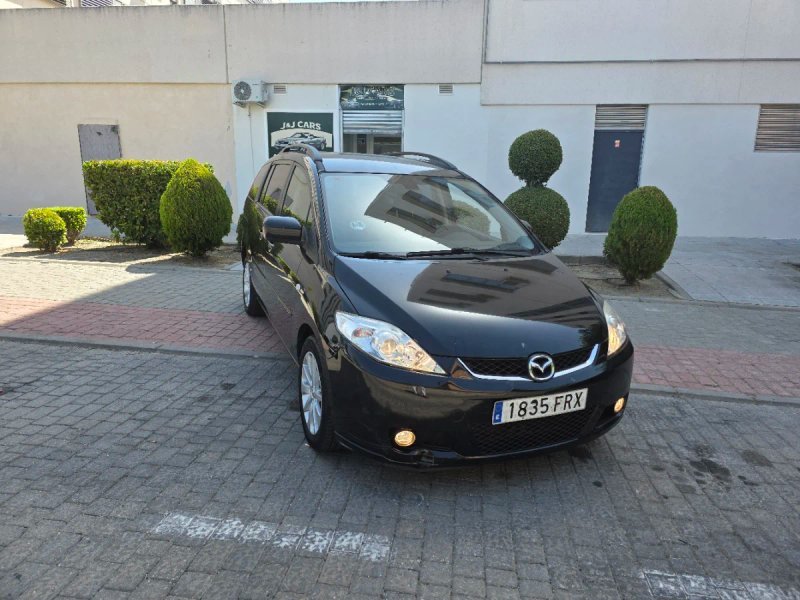 Mazda 5