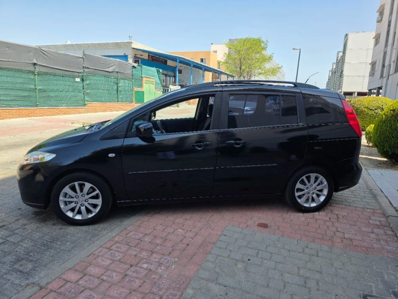 Mazda 5