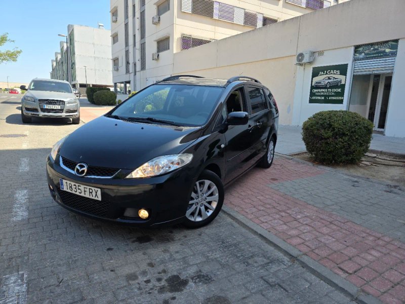 Mazda 5