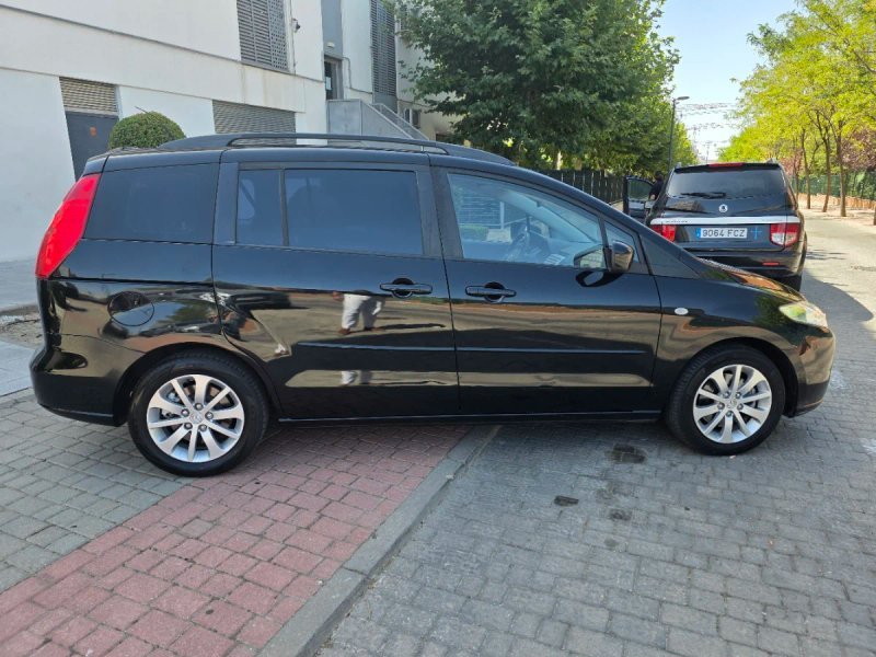 Mazda 5