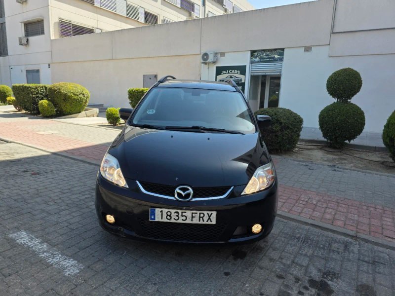 Mazda 5