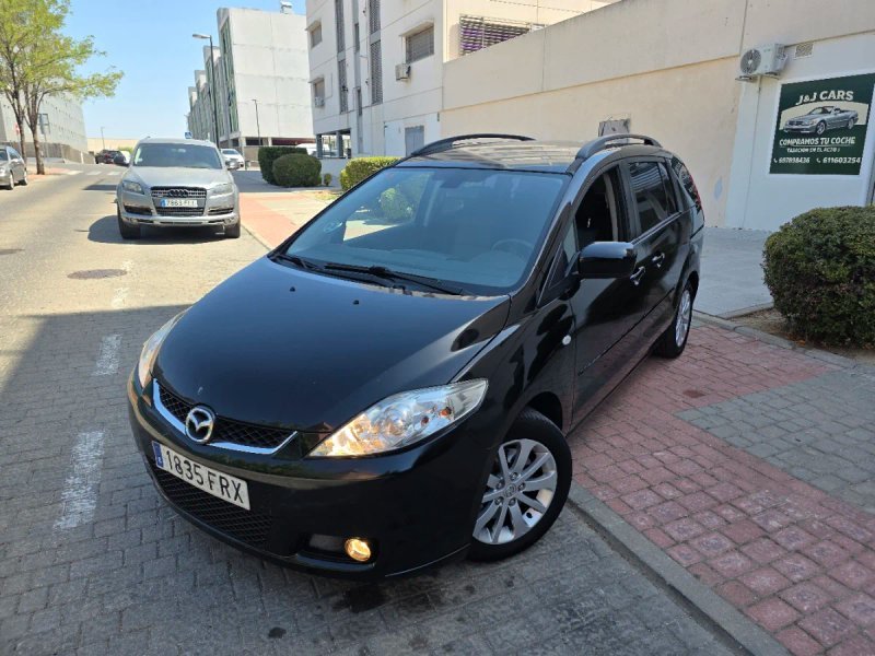 Mazda 5