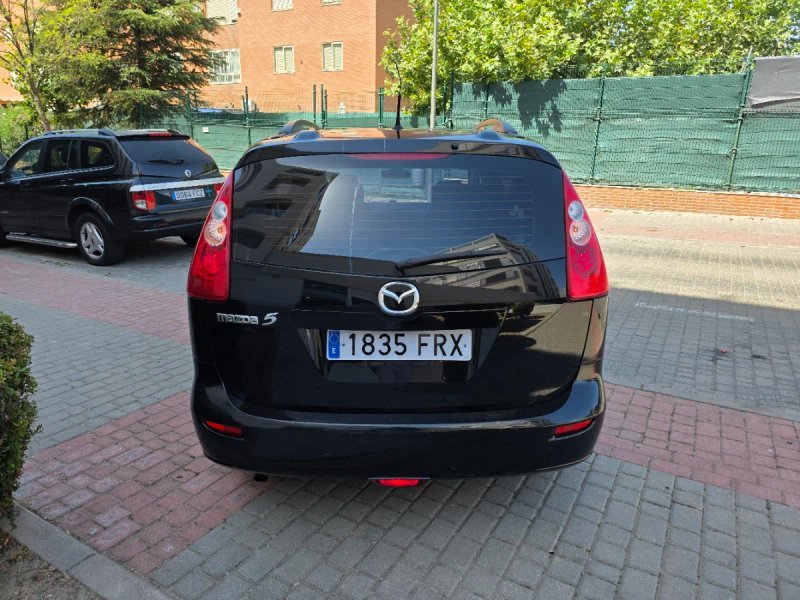 Mazda 5