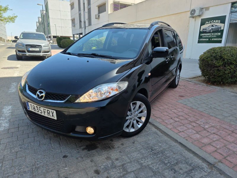 Mazda 5