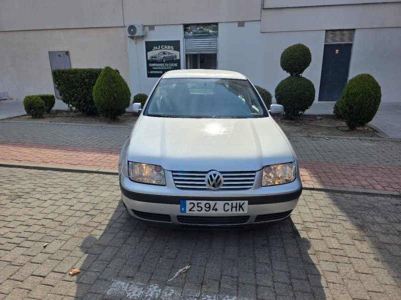 Volkswagen BORA