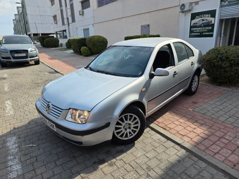 Volkswagen BORA