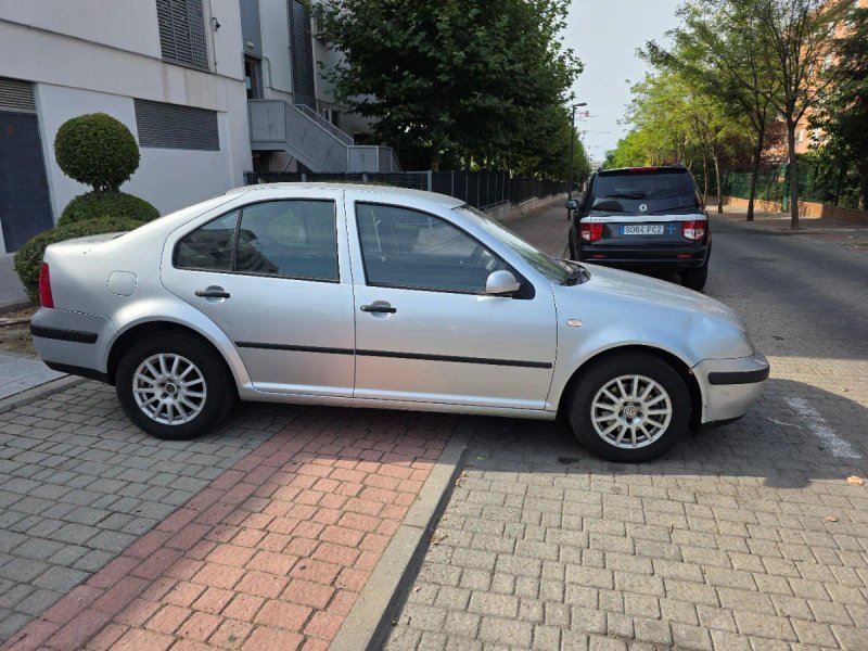 Volkswagen BORA