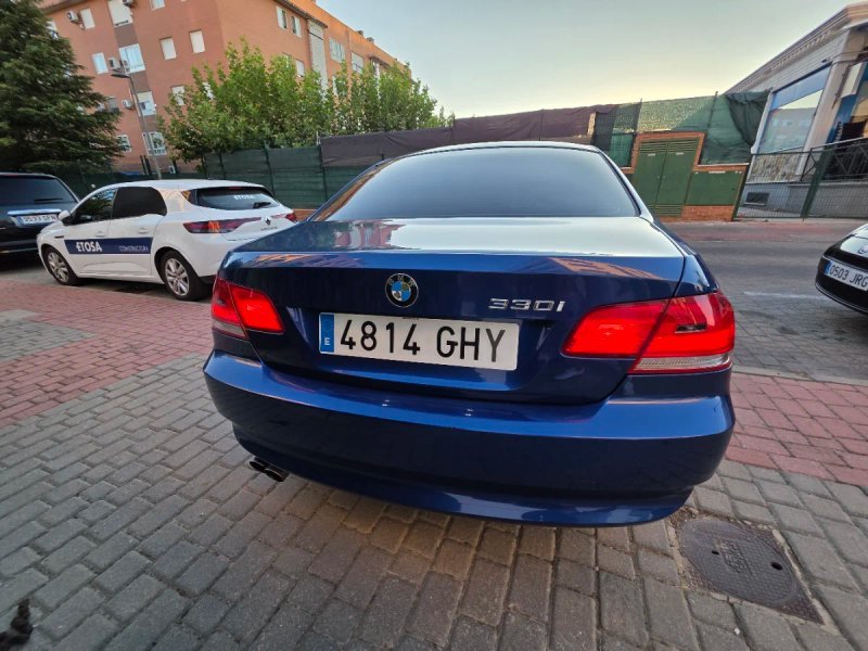 BMW Serie 3