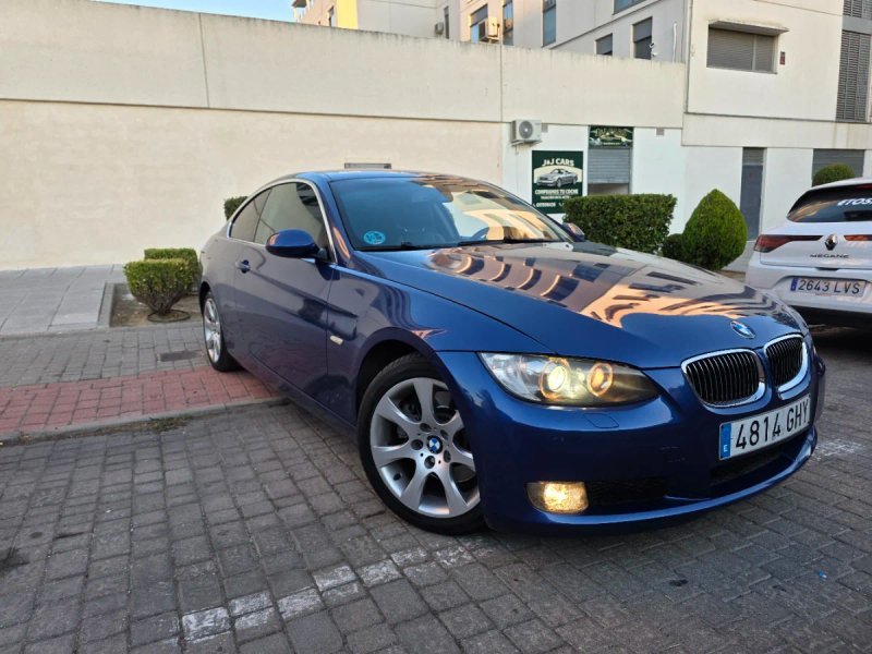 BMW Serie 3