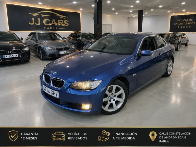 BMW Serie 3