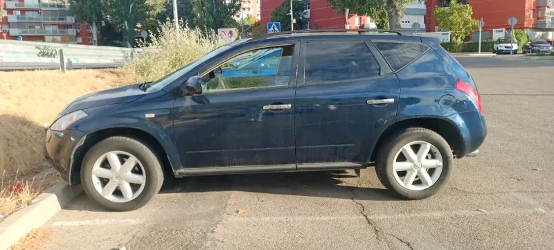 Nissan Murano