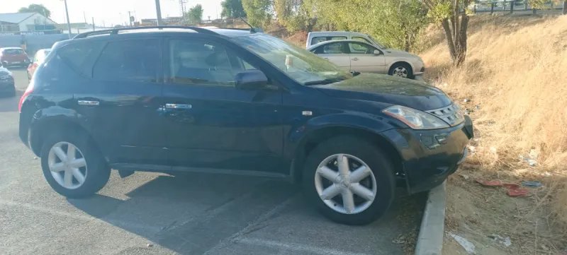 Nissan Murano