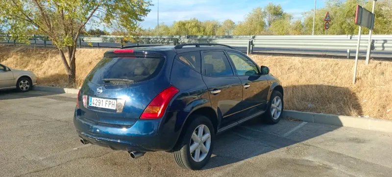 Nissan Murano