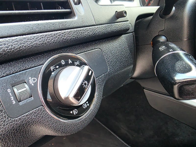 Mercedes-Benz Clase C