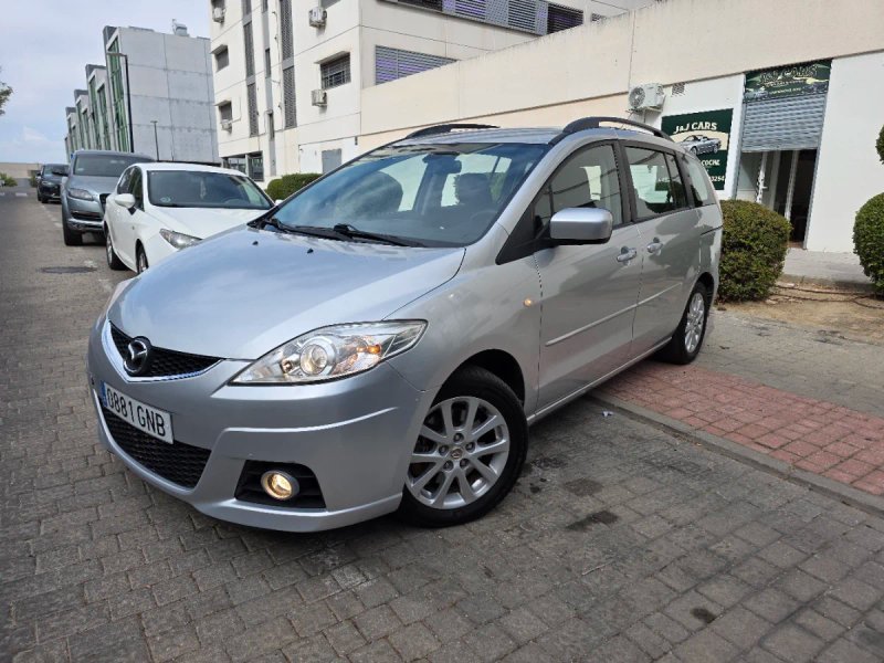Mazda 5