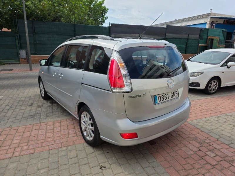 Mazda 5