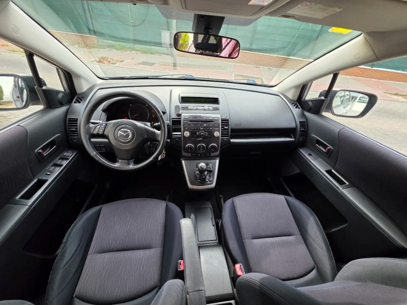 Mazda 5
