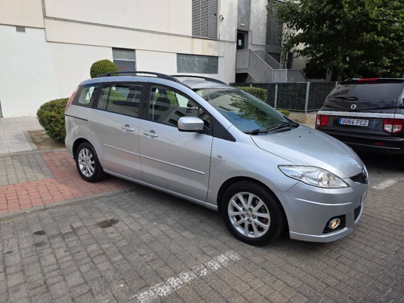 Mazda 5