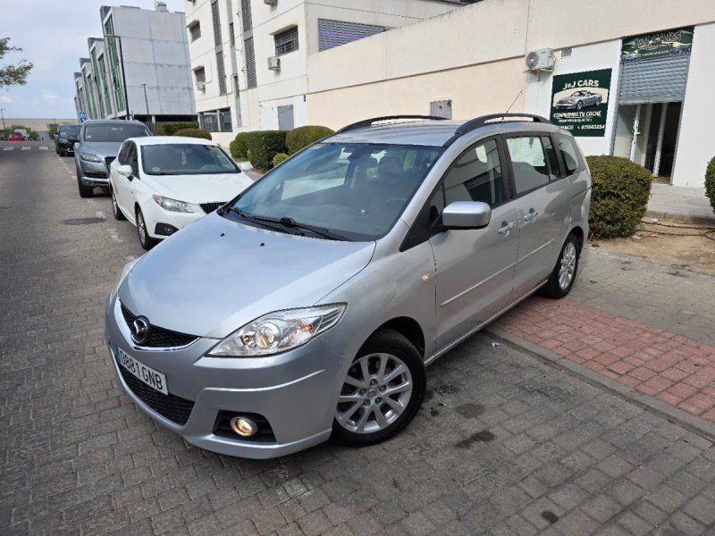 Mazda 5