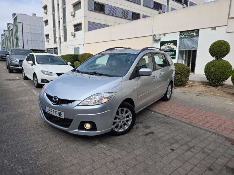 Mazda 5