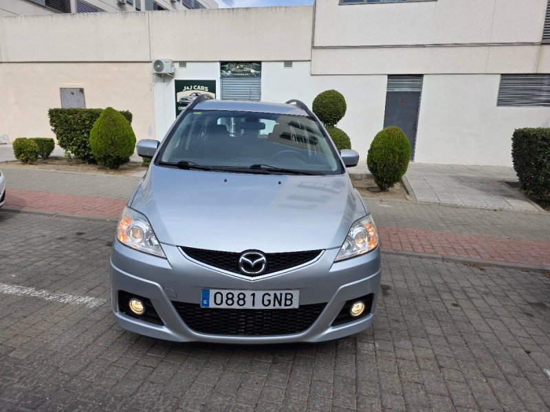 Mazda 5